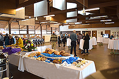 KENT LUTHERAN CHURCH