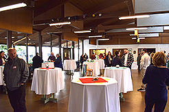 KENT LUTHERAN CHURCH