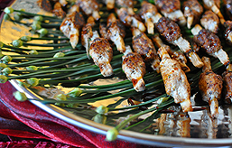 KWANCHAI AND KAY CATERING