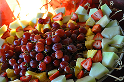 KWANCHAI AND KAY CATERING