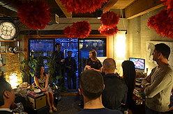 KWANCHAI AND KAY CATERING