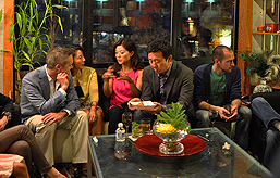 KWANCHAI AND KAY CATERING