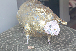 KWANCHAI ARTIST RECEPTION