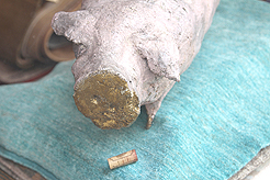 KWANCHAI ARTIST RECEPTION