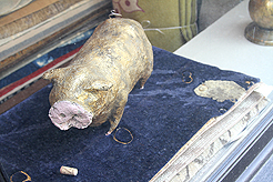 KWANCHAI ARTIST RECEPTION