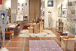 KWANCHAI ARTIST RECEPTION