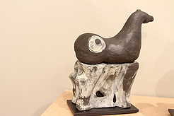 KWANCHAI ARTIST RECEPTION