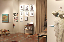 KWANCHAI ARTIST RECEPTION