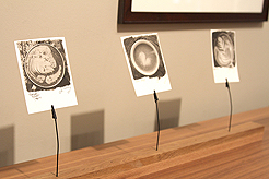 KWANCHAI ARTIST RECEPTION