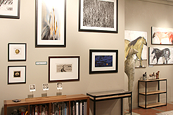 KWANCHAI ARTIST RECEPTION