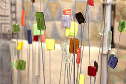 KWANCHAI ARTIST RECEPTION