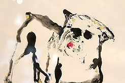 KWANCHAI ARTIST RECEPTION