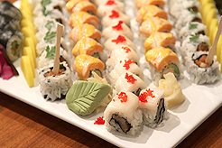 KWANCHAI ARTIST RECEPTION