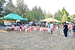 LAURELHURST BACKYARD BBQ 2018