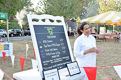 LAURELHURST BACKYARD BBQ 2018