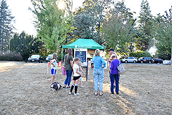 LAURELHURST BACKYARD BBQ 2018