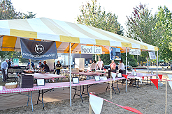 LAURELHURST BACKYARD BBQ 2018