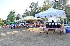 LAURELHURST BACKYARD BBQ 2018