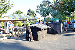 LAURELHURST BACKYARD BBQ 2018