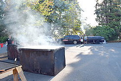 LAURELHURST BACKYARD BBQ 2018