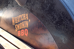 LAURELHURST BACKYARD BBQ 2018