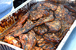 LAURELHURST BACKYARD BBQ 2018