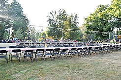 LAURELHURST BACKYARD BBQ 2018