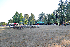 LAURELHURST BACKYARD BBQ 2018