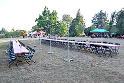 LAURELHURST BACKYARD BBQ 2018