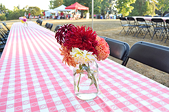 LAURELHURST BACKYARD BBQ 2018