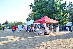 LAURELHURST BACKYARD BBQ 2018