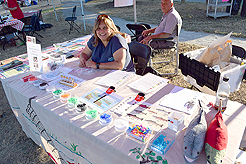 LAURELHURST BACKYARD BBQ 2018