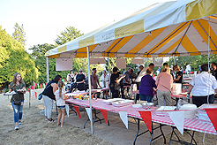 LAURELHURST BACKYARD BBQ 2018