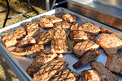 LAURELHURST BACKYARD BBQ 2018