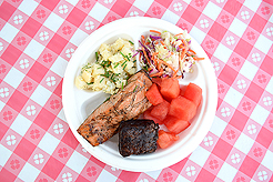 LAURELHURST BACKYARD BBQ 2018