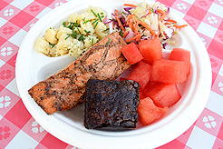 LAURELHURST BACKYARD BBQ 2018