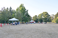 LAURELHURST BACKYARD BBQ 2018