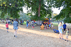 LAURELHURST BACKYARD BBQ 2018