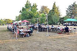 LAURELHURST BACKYARD BBQ 2018