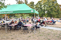 LAURELHURST BACKYARD BBQ 2018