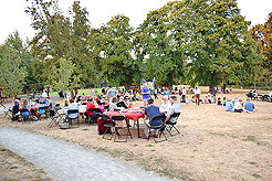 LAURELHURST BACKYARD BBQ 2018