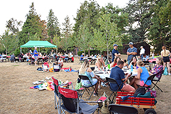 LAURELHURST BACKYARD BBQ 2018