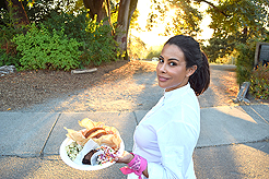 LAURELHURST BACKYARD BBQ 2018