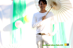 LAURELHURST SALMON BAKE 2013