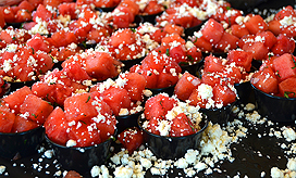 LAURELHURST SALMON BAKE 2013