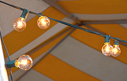 LAURELHURST SALMON BAKE 2013