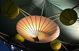 LAURELHURST SALMON BAKE 2013