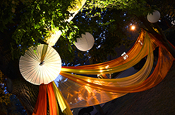 LAURELHURST SALMON BAKE 2013