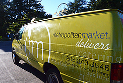 LAURELHURST SALMON BAKE 2014