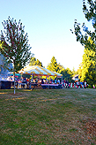 LAURELHURST SALMON BAKE 2014